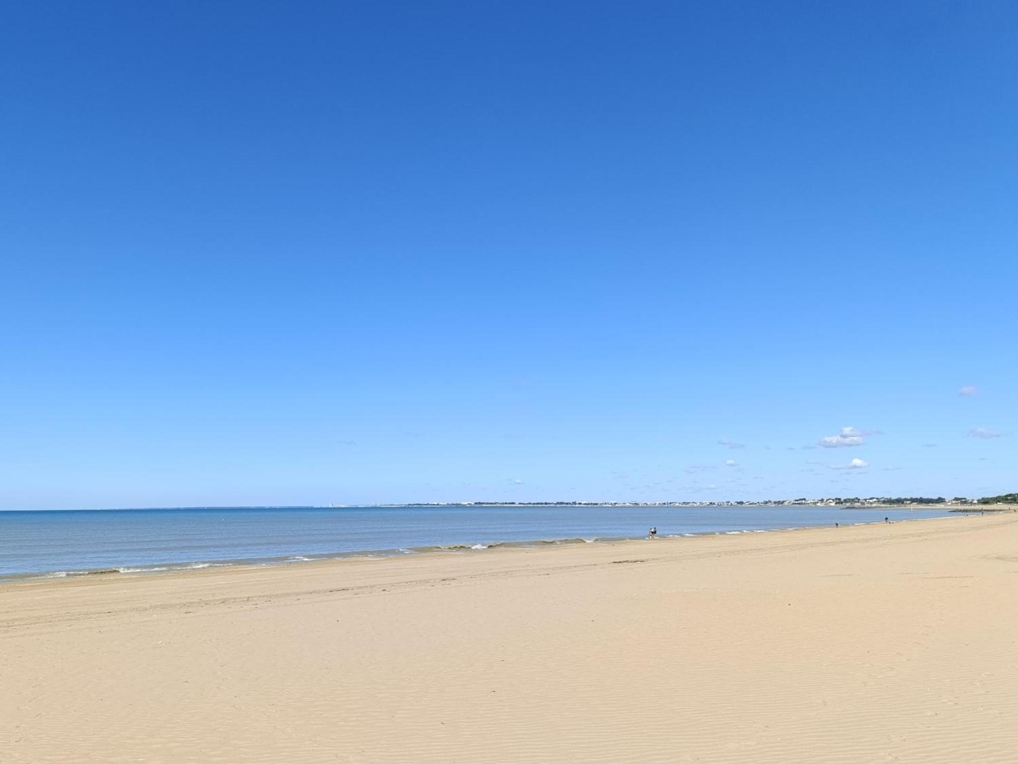 Studio Des Haras Chatelaillon-Plage Exterior photo